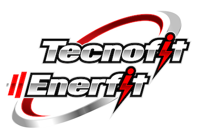 Tecnofit/Enerfit Tecnofit/Enerfit