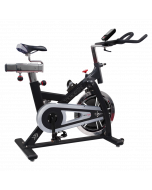 Indoor Cycle SRX 70 S con ricevitore wireless TOORX Art SRX 70S