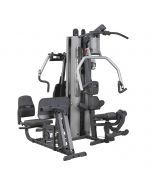 Stazione Multifunzione G9S Body Solid Cod. G9S