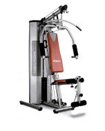 Stazione multifunzione G119XA NEVADA PLUS BH Fitness