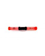 Bilanciere ad acqua Lunghezza 70 cm Colore Rosso Power Cuff Cod. LGWP70R
