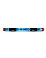 Bilanciere ad acqua Lunghezza 130 cm Colore Blu Power Cuff Cod. LGWP130B