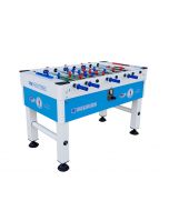 Calciobalilla con gettoniera Professional Revolution Omologato LICB Roberto Sport Cod. REVO-2