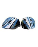 Casco bike Action Taglia S (dal 52-55) Nextreme