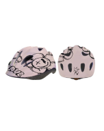 Casco bike Love Taglia S (dal 52 al 55) Nextreme