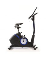 Cyclette Magnetica Ergo Pro 7 Portata Massima Utente 140 Kg D.C. Athletics 