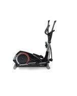 Ellittica Glidere DCT 2500i Flow Fitness Cod. FFD19403