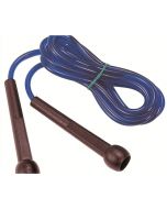 Corda da salto leggera Plastic Jump Rope 2,75 mt GetFIT