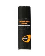 Spray siliconico per Tapis Roulant