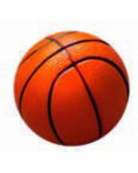 Soft Basket Ball 6 cm GetFit cod. GF424