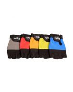 Guanti da fitness taglia S BESCOMO IR97833-S