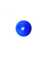 Palla Singola per Pilates 1kg Bescomo