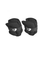 Coppia Cavigliere Polsiere 2 x 2 kg GetFit GF156-P