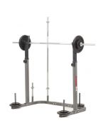 Supporto bilanciere WBK-300 Everfit