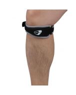 Fascia supporto Rotulea in neoprene Taglia S/M GetFit GF604