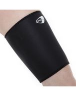 Fascia supporto coscia in neoprene Taglia S GetFit GF602