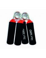 Manopole a molla Hand Grip GetFit cod. GFN214