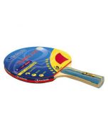 Racchette Hurricane (7 stelle) approvata ITTF GARLANDO