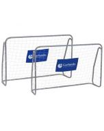 Kick & Rush  215x152 cm. (set di 2 porte) GARLANDO