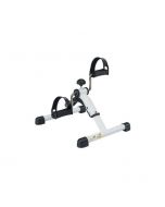 Mini Bike pieghevole Ride 40 Regolazione Manuale GetFIT
