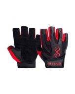 Guanti da allenameto Atomic Taglia M colore Nero/Rosso DIAMOND cod. S10W-GA12