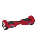 Hoverboard TRACK 6.5 colore Red NEXTREME