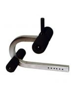 Crunch Sit-up Attachment IRONMASTER