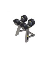 Manubri MX-55 Dumbbell 