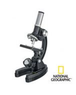 Microscopio 300x-1200x NATIONAL GEOGRAPHIC 