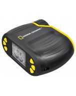 Dispositivo con schermo LCD per visione notturna 3x25 NATIONAL GEOGRAPHIC NG-9117000