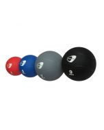 Palla Medica 5 kg Blu GetFit GF163