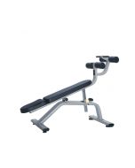 Panca Addominali Regolabile Professionale WBX 3200 Toorx