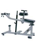 Panca Calf Raise Regolabile Professionale WBX 3000 Toorx