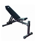 Panca Multifunzione Professionale FORCE MULTI BENCH PRO GetFit