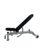 Panca Regolabile Professionale WBX 2200 Toorx
