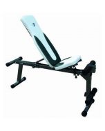 Panca multiuso richiudibile FORCE AD 330 GetFit
