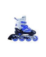 Pattini in linea FIREWHEEL Blu taglia L (dal 38 al 41) NEXTREME