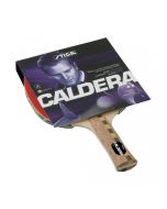Racchetta da Ping Pong Caldera 2 stelle STIGA