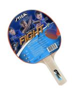 Racchetta da Ping Pong Fight (Hobby Line) STIGA