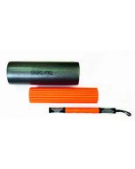 Rullo da massaggio 3 in 1 GetFit cod. GF798