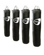 Sacco da Boxe da 15 kg GetFIt cod. GFP701