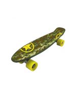 Skateboard FREEDOM PRO MILITARY NEXTREME