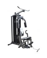 Stazione Multifunzione FORCE ST 5000 GetFit