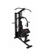 Stazione Multifunzione Professionale FORCE T BUILDER 1.0 GetFIt