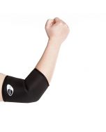 Fascia supporto per gomito in neoprene Taglia S GetFit GF601