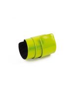 Coppia bracciali running di sicurezza riflettenti AHF-059