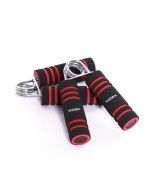 Coppia hand grips impugnatura 'soft touch' AHF-021