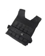 Gilet con pesi - 20 kg AHF-112
