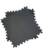 Materassino componibile in 4 pezzi + 2 bordi   MAT-60