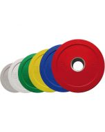 Disco BUMPER microcarico 1,5 kg DBM-1.5
